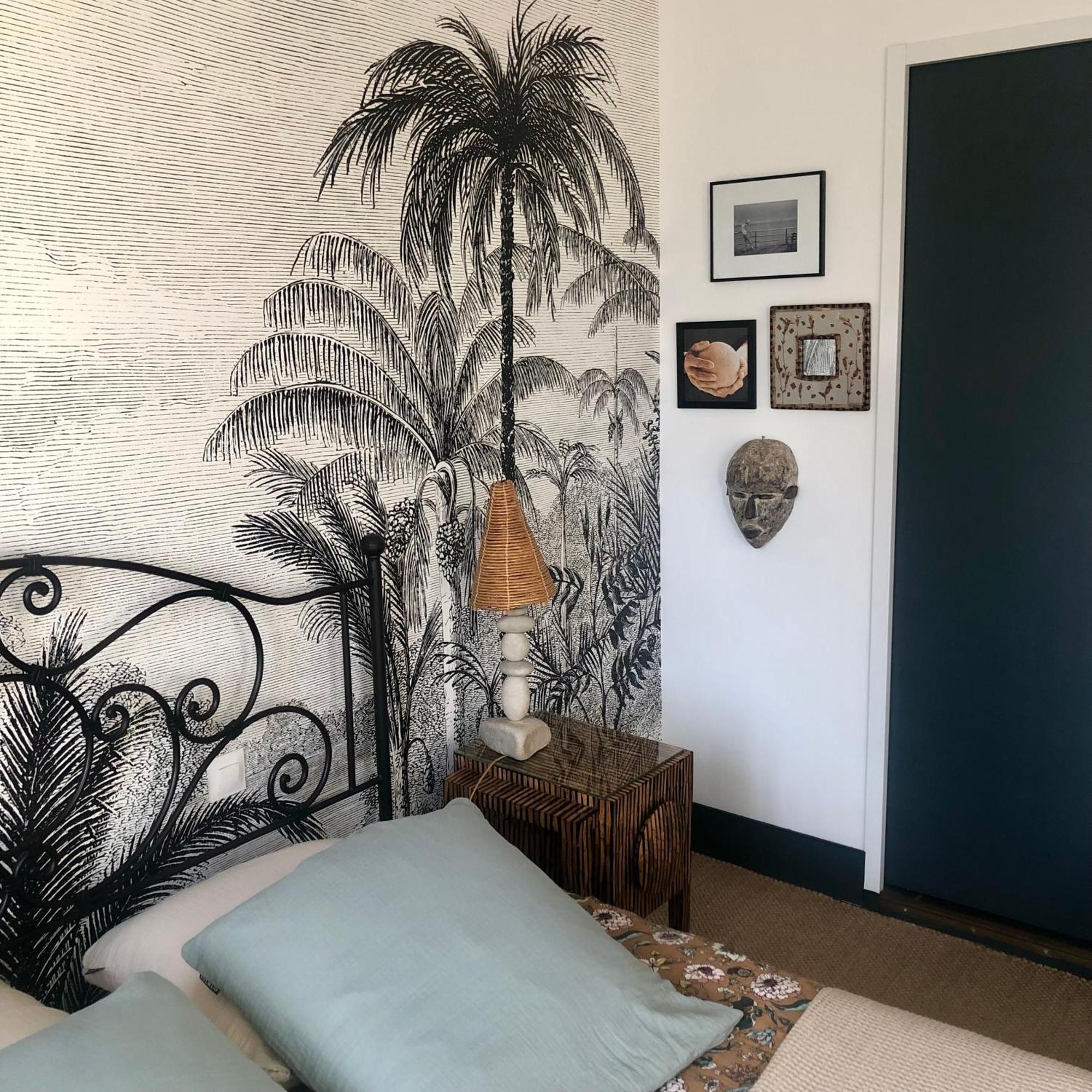 L'Heure Bleue Bed & Breakfast Saintes Exterior photo